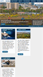 Mobile Screenshot of cityofboise.org